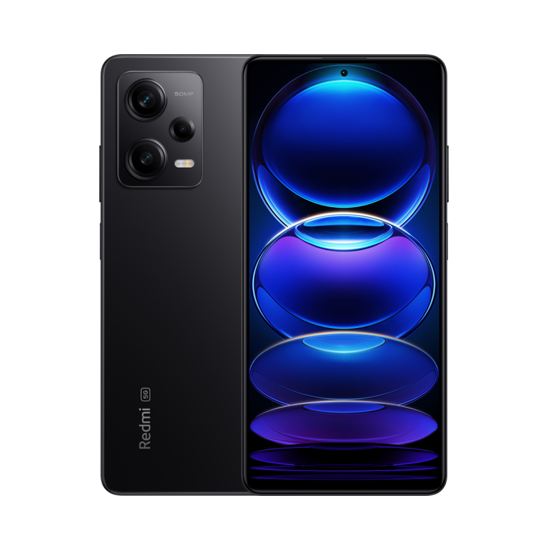 Redmi Note 12 Pro 5G Price in Kenya - LinkPhones Center