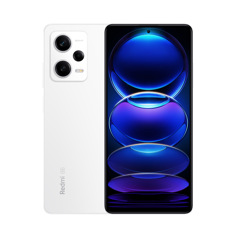 Redmi Note 12 Pro 5G Price in Kenya - LinkPhones Center