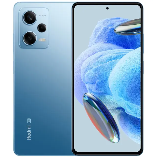 Redmi Note 12 Pro 5G Price in Kenya - LinkPhones Center