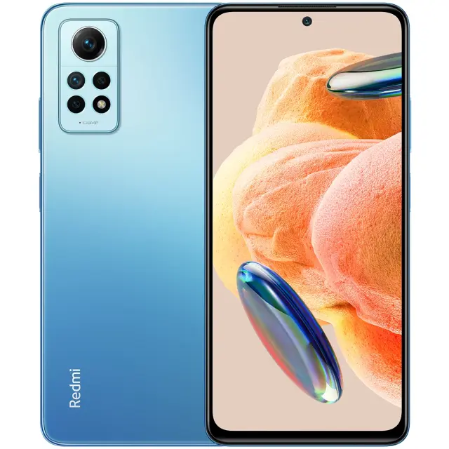 Redmi Note 12 Pro 4G Price in Kenya - LinkPhones Center