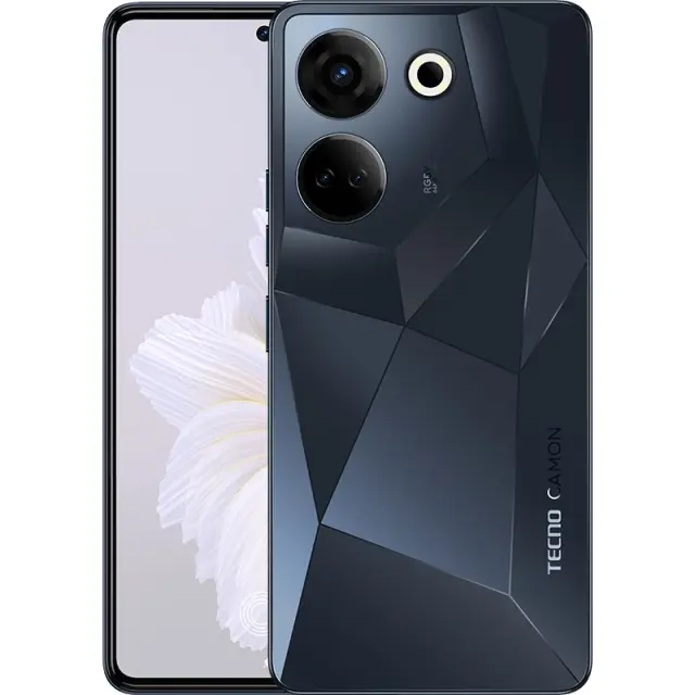 Tecno Camon 20 Pro 4G Price in Kenya - LinkPhones Center