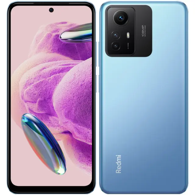 Redmi Note 12s Price in Kenya - LinkPhones Center