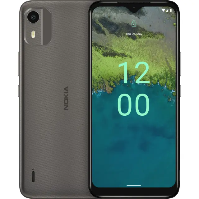 Nokia C12 Price in Kenya - LinkPhones Center
