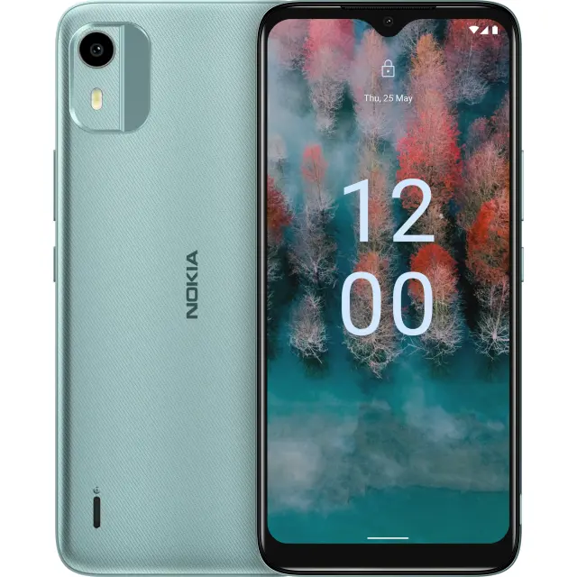 Nokia C12 Price in Kenya - LinkPhones Center