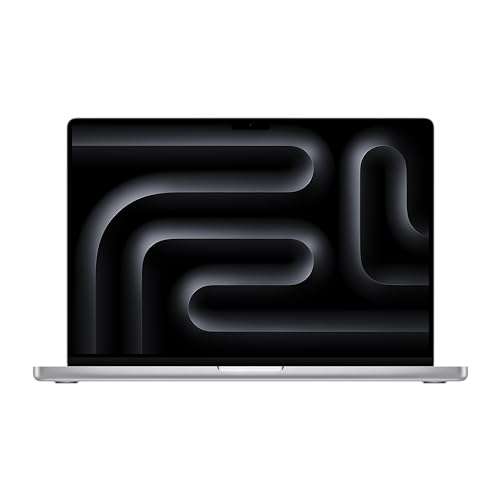 Apple MacBook Pro 16inch M3 2023 Ex-UK Used - Linkphones Center