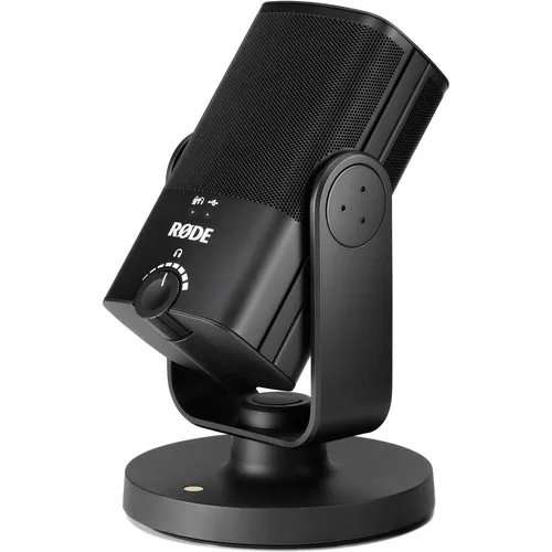 Rode NT-USB Mini - Linkphones Center