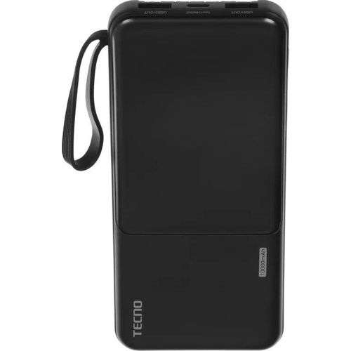 Tecno S101Q Power Bank 22.5W Ultra Power 1000mAh Power - Linkphones Center