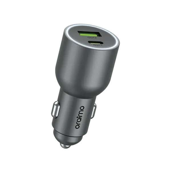 Oraimo PowerDrive 7691 Pro OCC-7691D - Linkphones Center