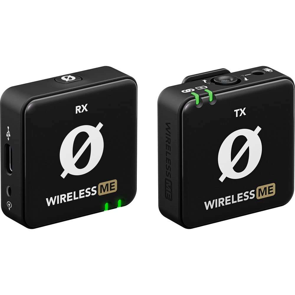 Røde Wireless Microphones Price in Kenya - LinkPhones Center