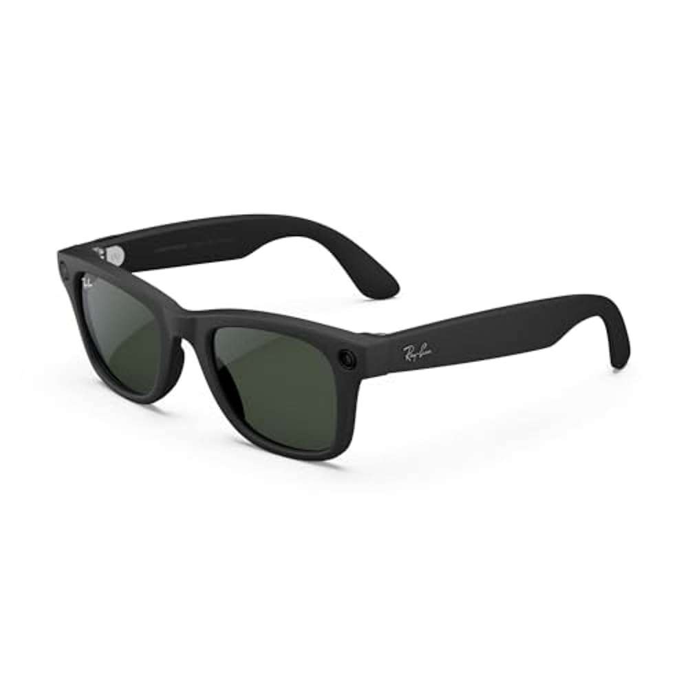 Ray-Ban Meta WayFarer Price in Kenya - LinkPhones Center