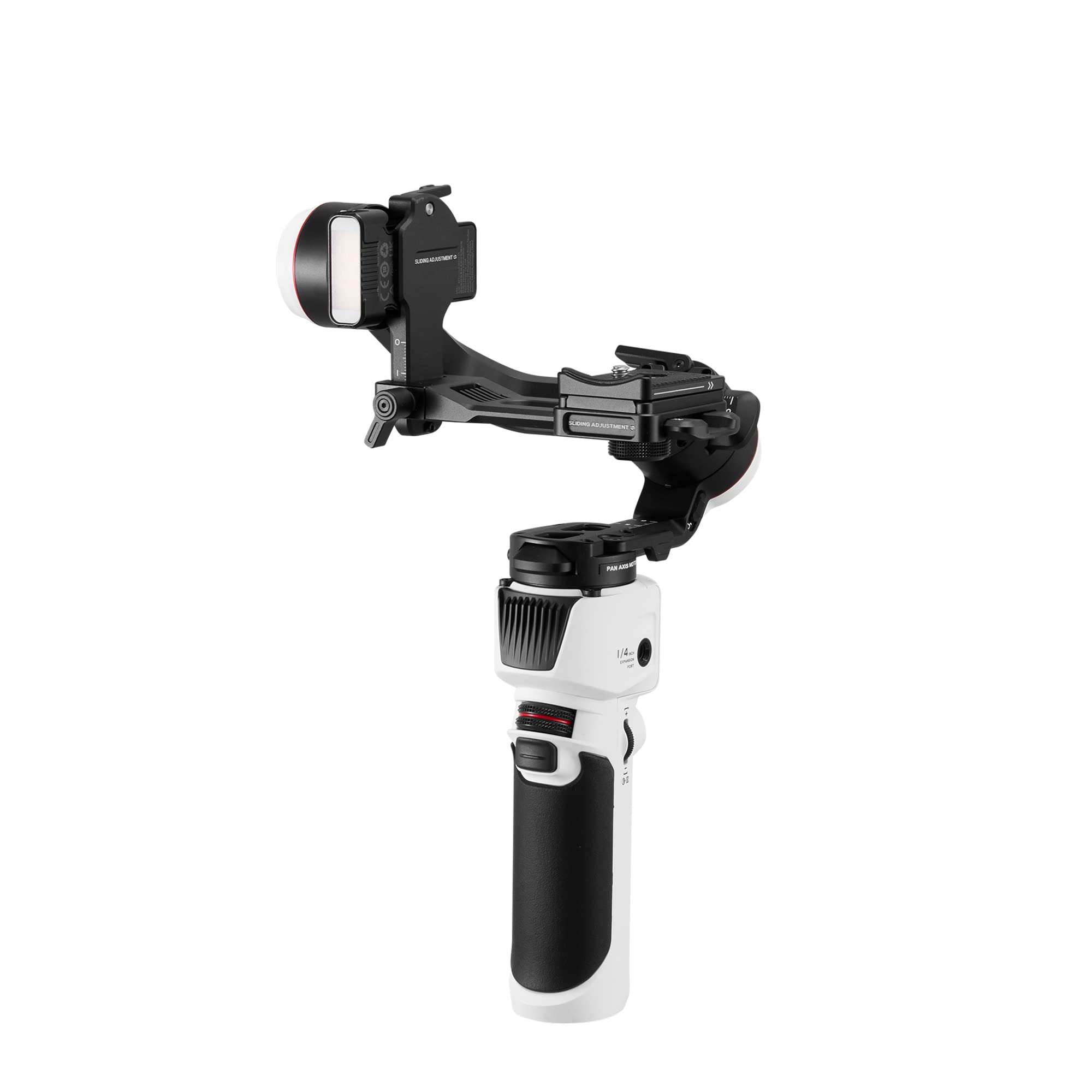Zhiyun Crane-M 3S Combo Price in Kenya - LinkPhones Center
