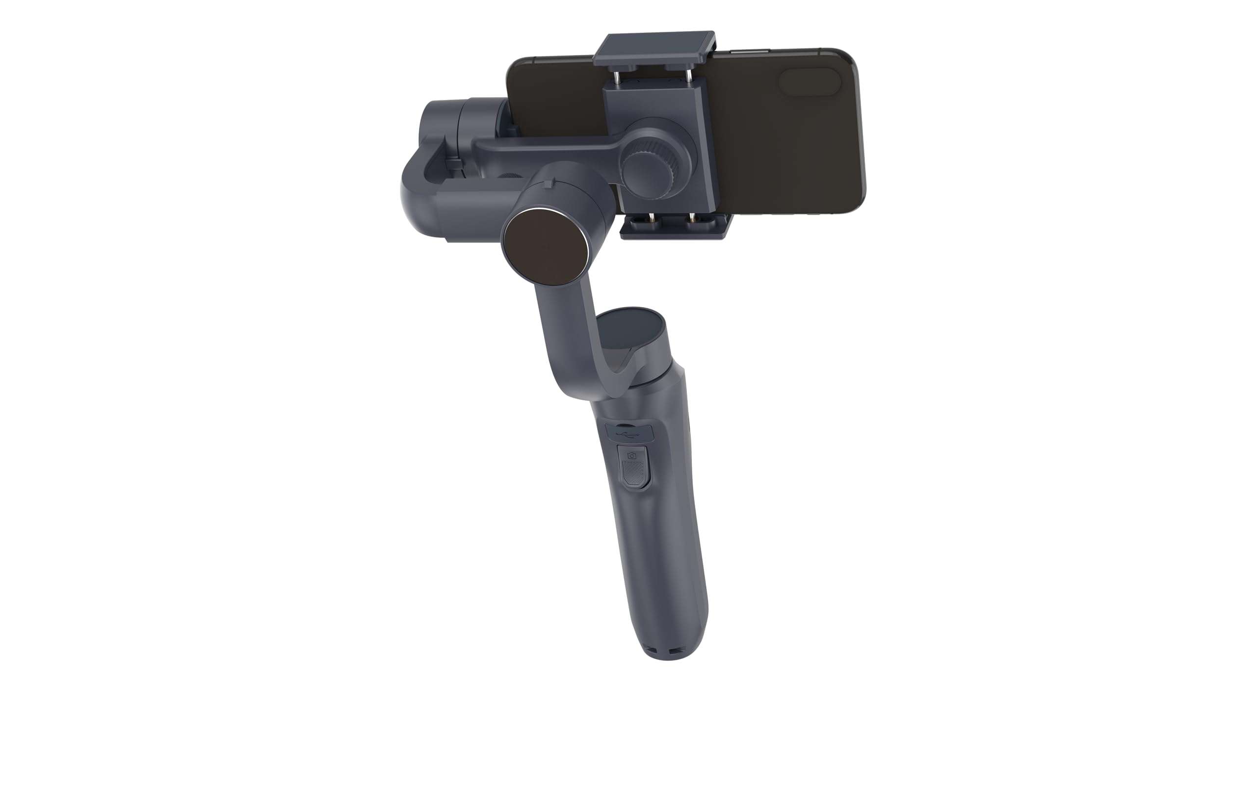 Porodo 3-Axis Gimbal Stabilizer Price in Kenya - LinkPhones Center
