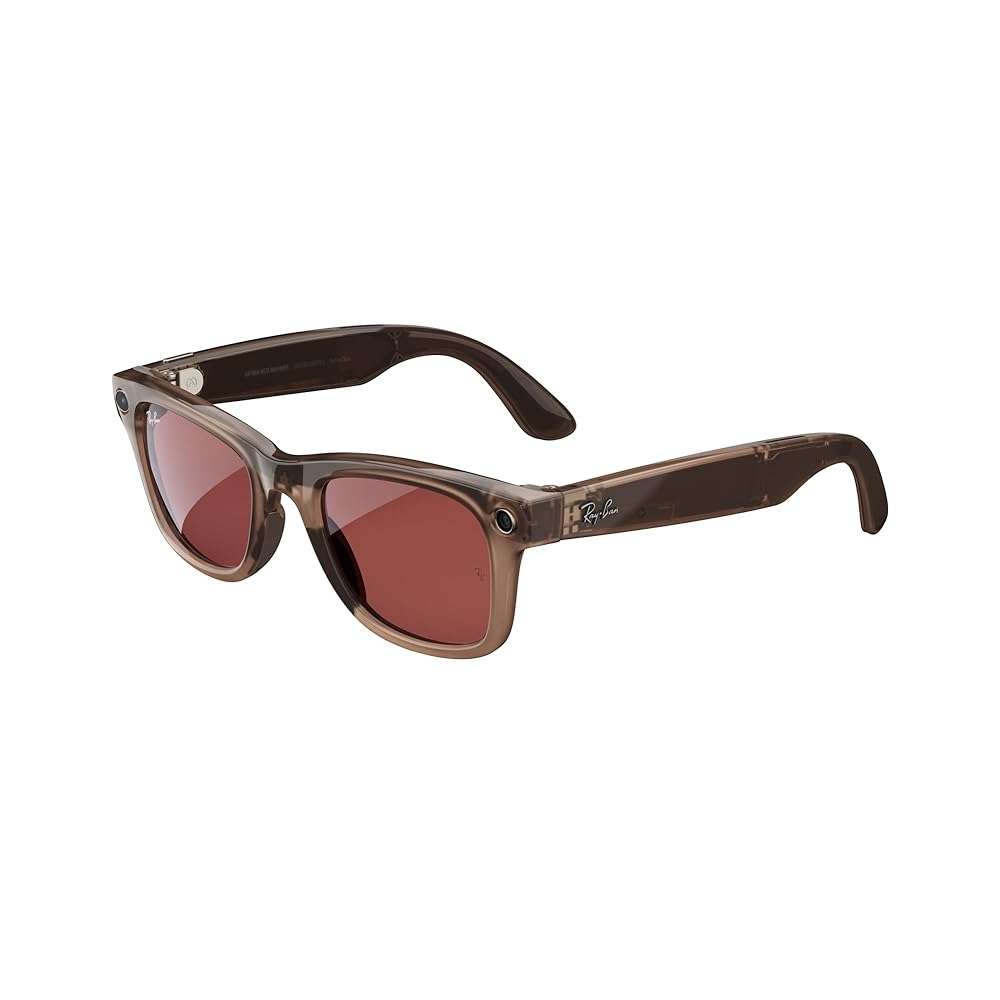 Ray-Ban Meta WayFarer Price in Kenya - LinkPhones Center