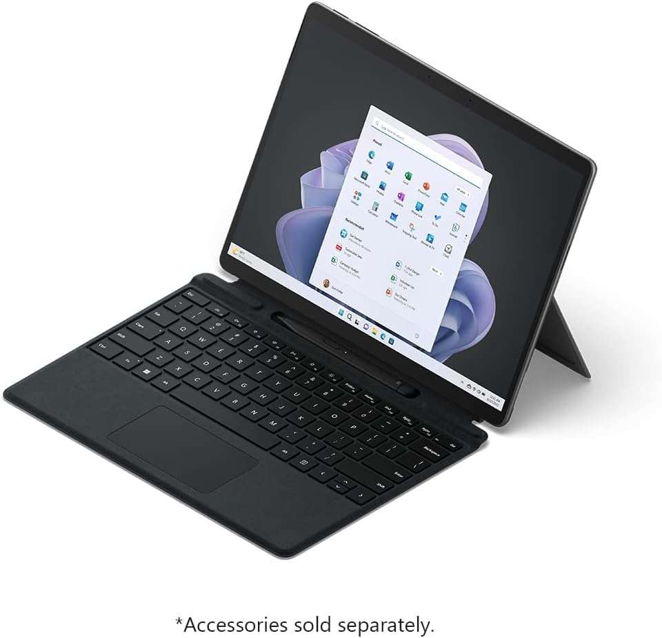 Microsoft Surface Pro 9 Core i5 QIA Price in Kenya - LinkPhones Center
