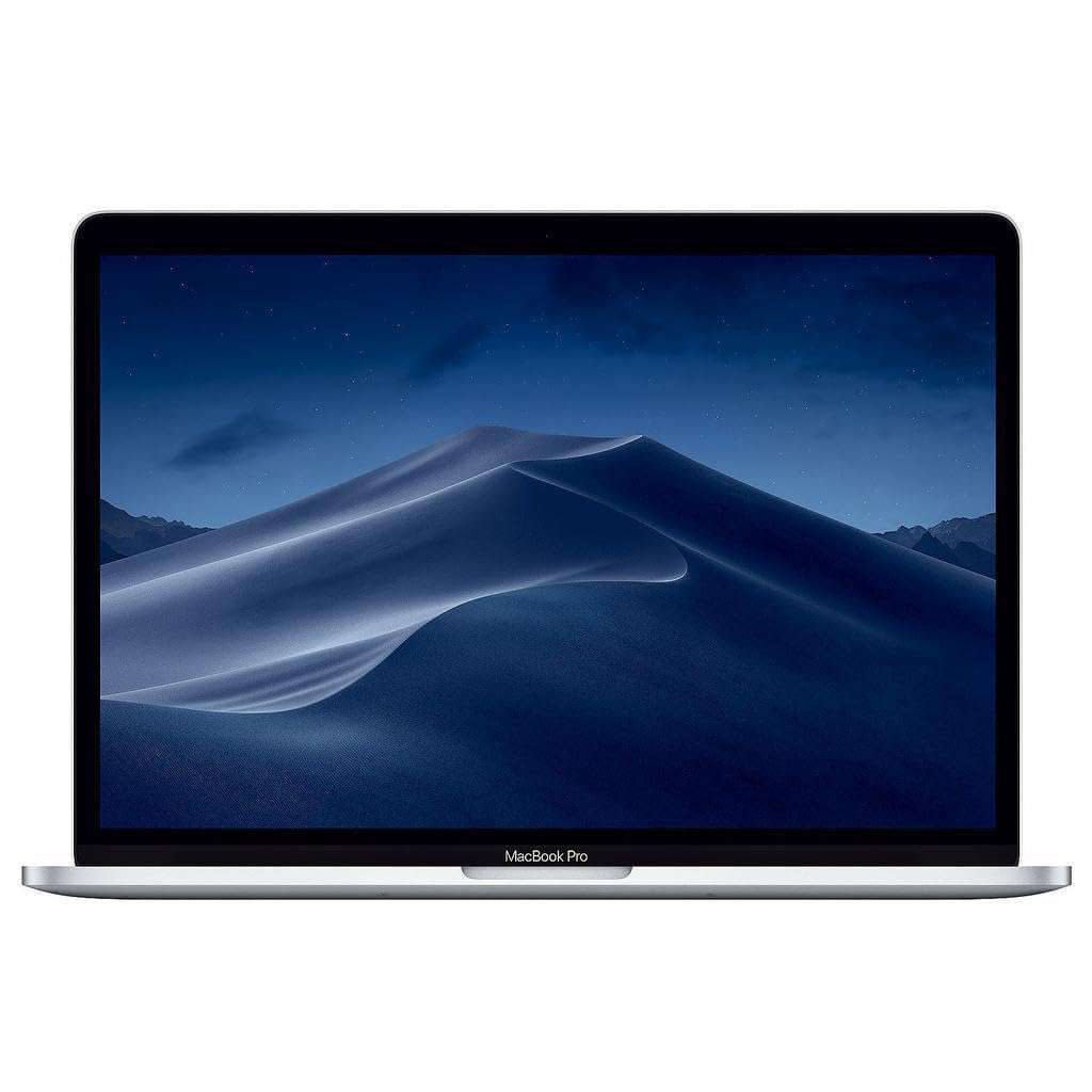 Apple MacBook Pro 16inch Corei7 2018 Ex-UK Used - Linkphone Center