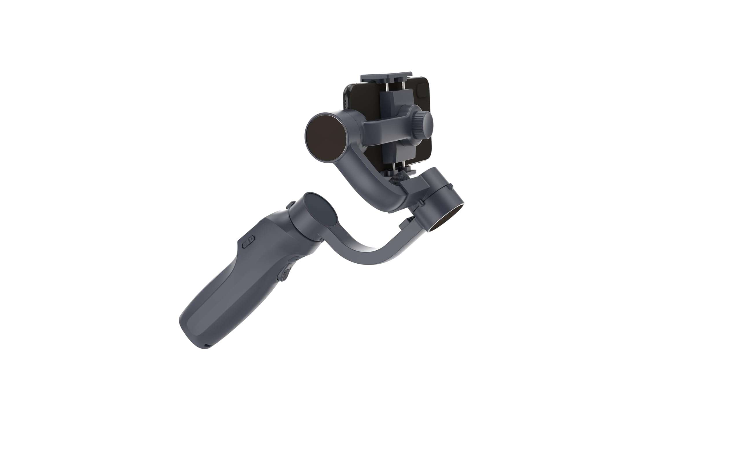 Porodo 3-Axis Gimbal Stabilizer Price in Kenya - LinkPhones Center