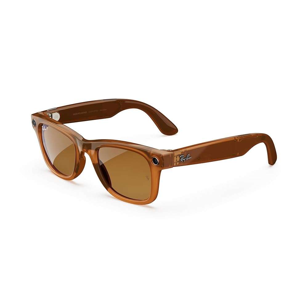 Ray-Ban Meta WayFarer Price in Kenya - LinkPhones Center