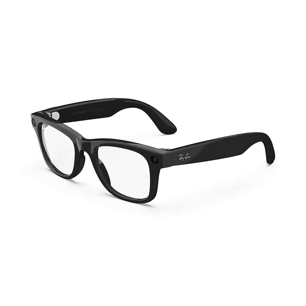 Ray-Ban Meta WayFarer Price in Kenya - LinkPhones Center