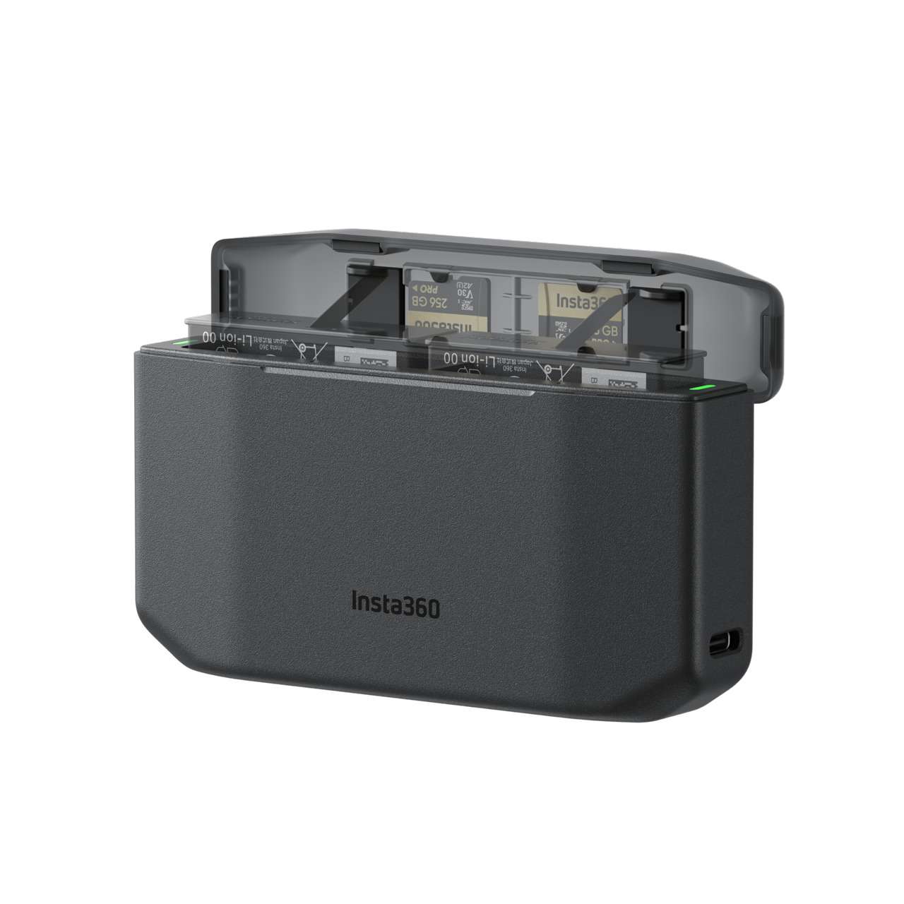 Insta360 X6 Fast Charge Case Price in Kenya- Linkphones Center 