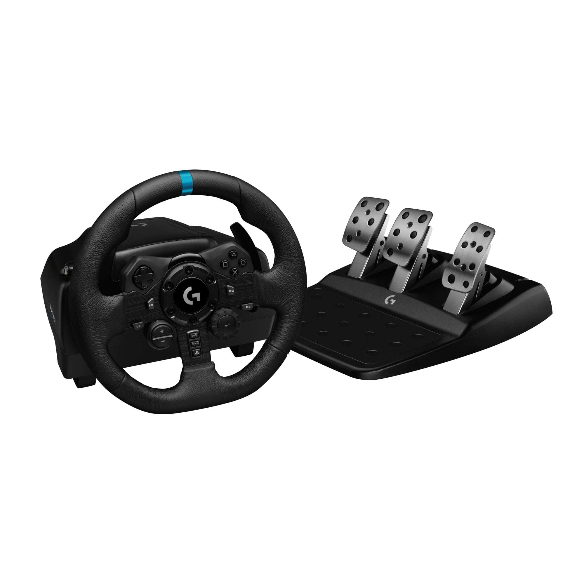 Logitech G923 TrueForce Price in Kenya - LinkPhones Center