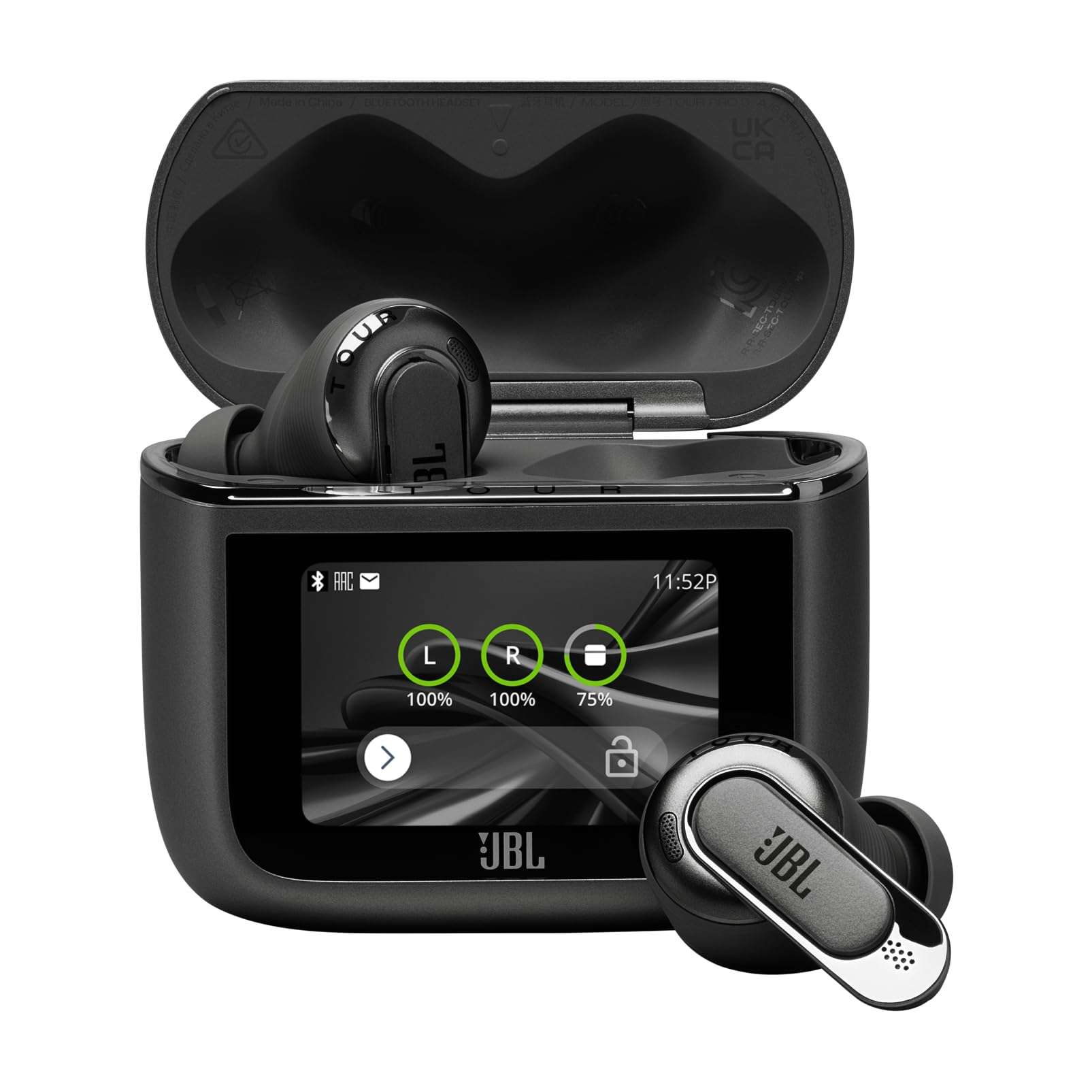 JBL Tour Pro 3 Price in Kenya - LinkPhones Center