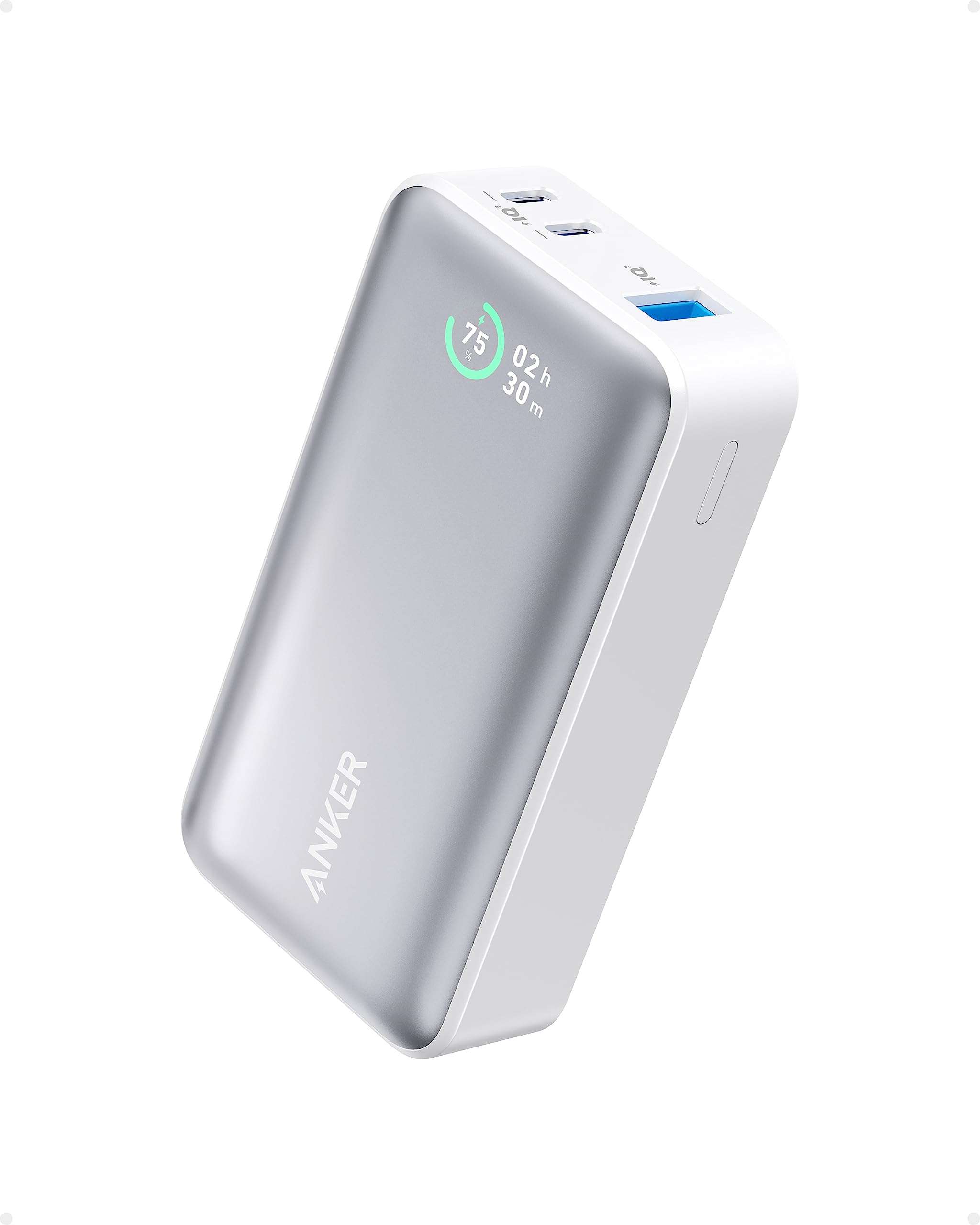 Anker 533 10000mAh Power Bank Price in Kenya - LinkPhones Center