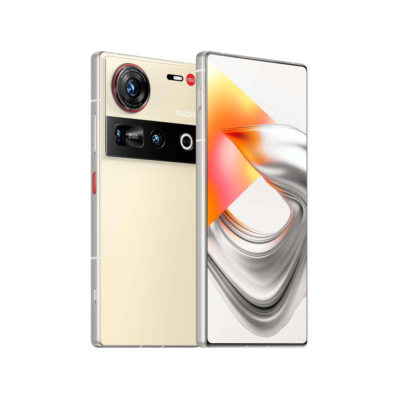 ZTE Nubia Z70 Ultra Price in Kenya- LinkPhones Center 