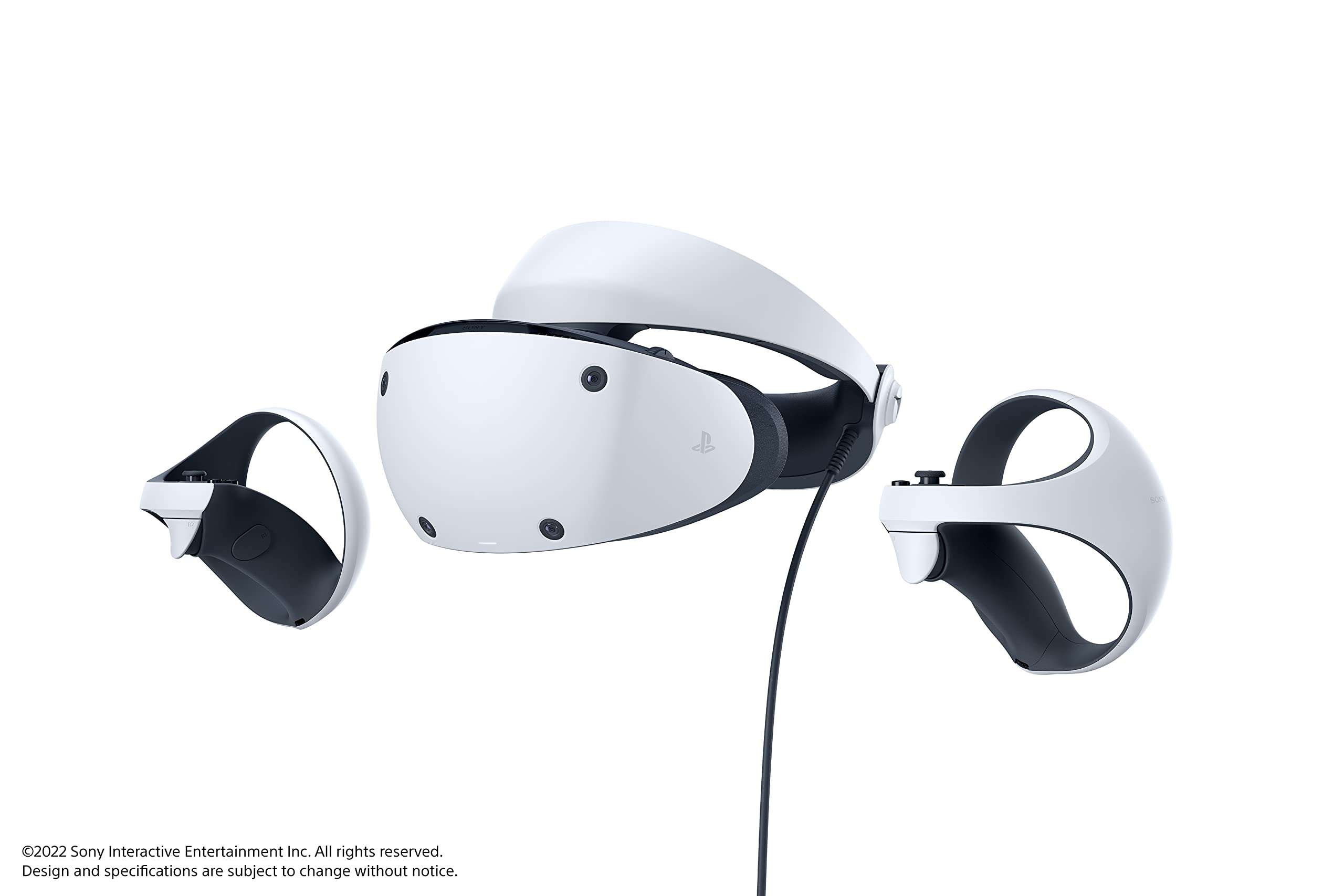 Sony PlayStation VR2 Horizon Price in Kenya - LinkPhones Center