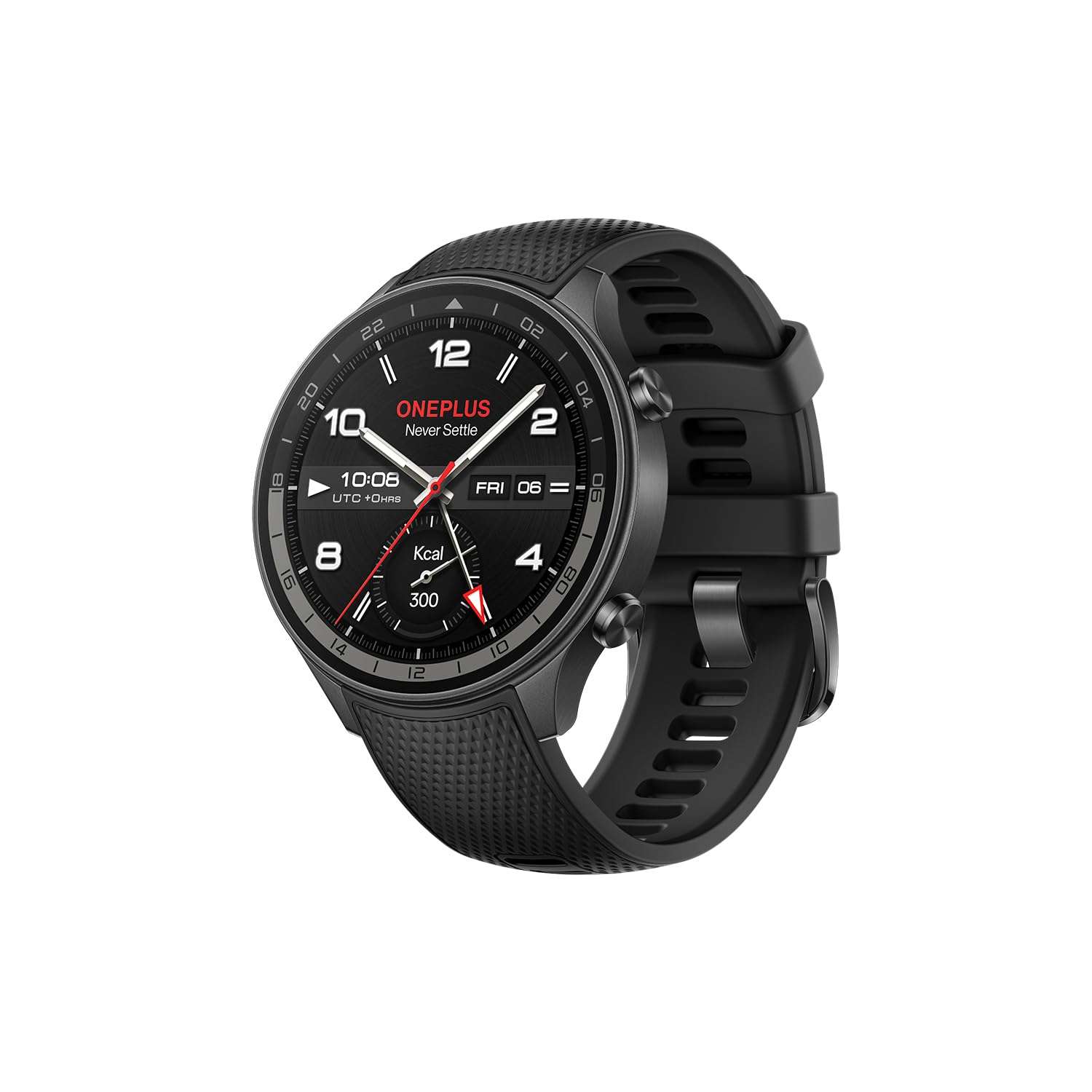 OnePlus Watch 2R Price in Kenya - LinkPhones Center