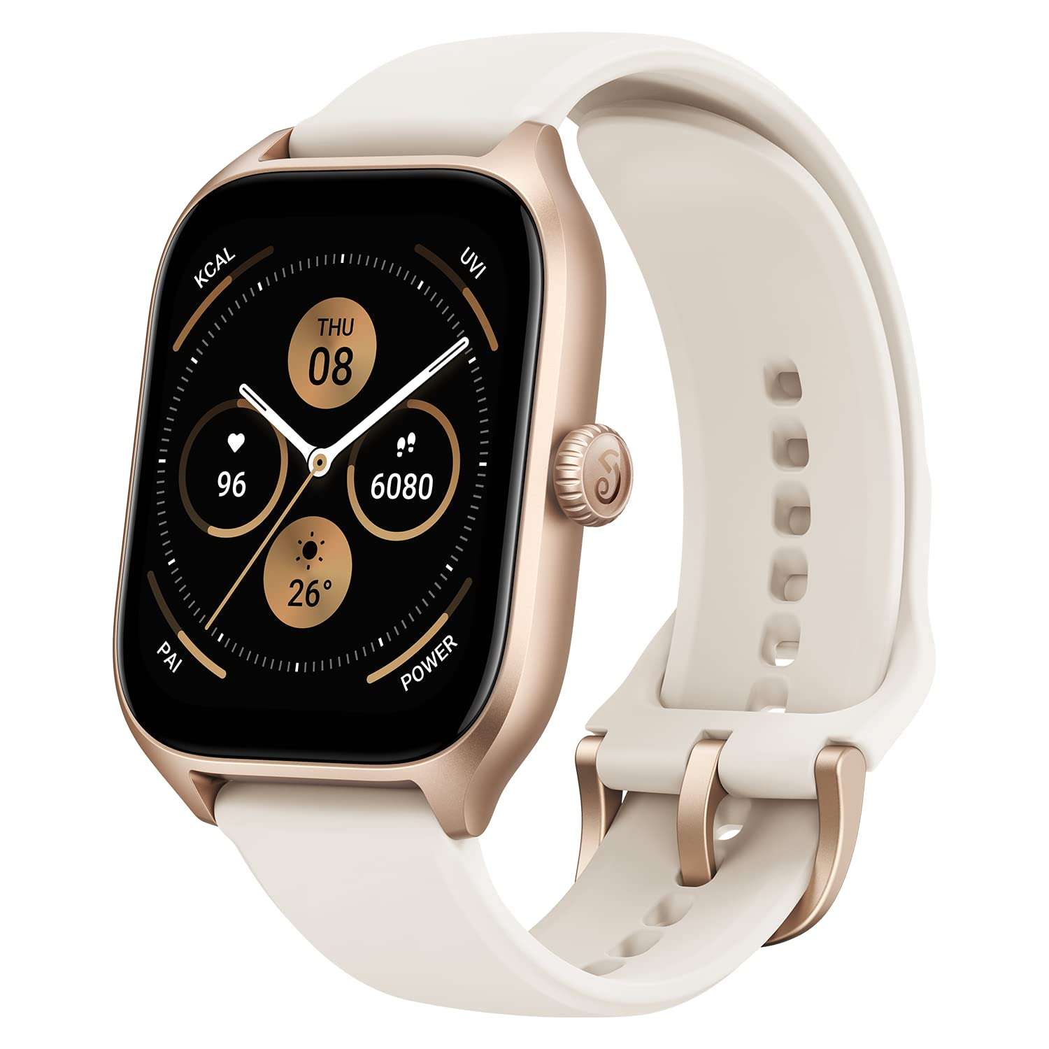Amazfit GTS 4 Price in Kenya - LinkPhones Center