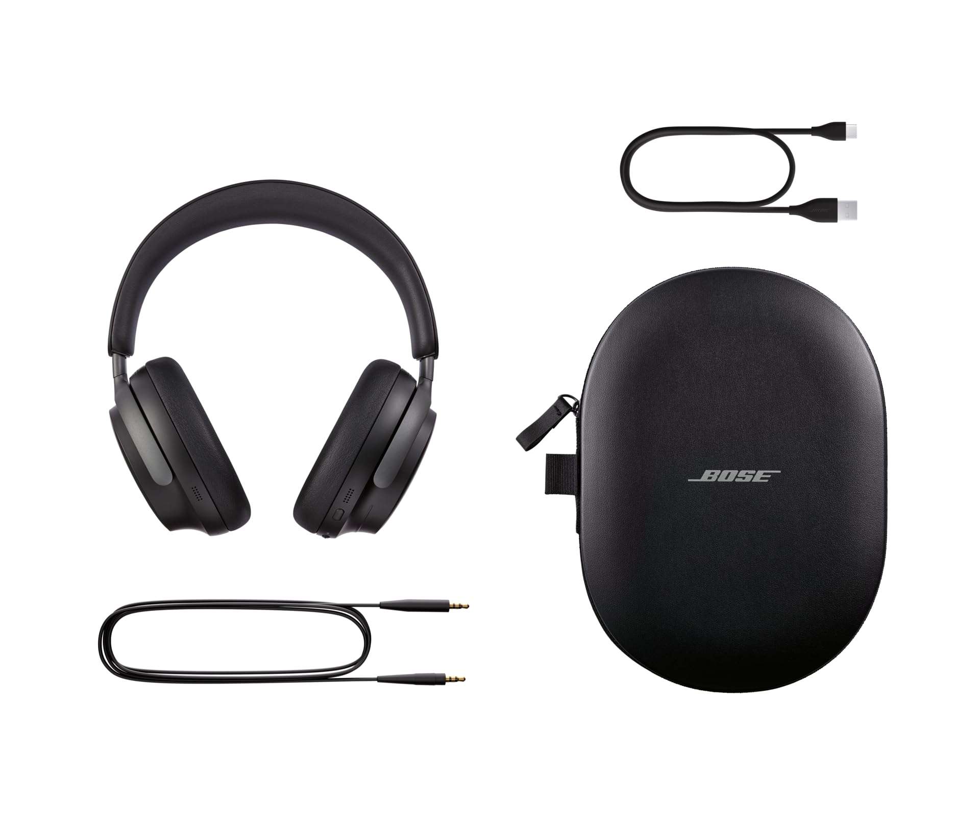 Bose QuietComfort Ultra Price in Kenya - LinkPhones Center