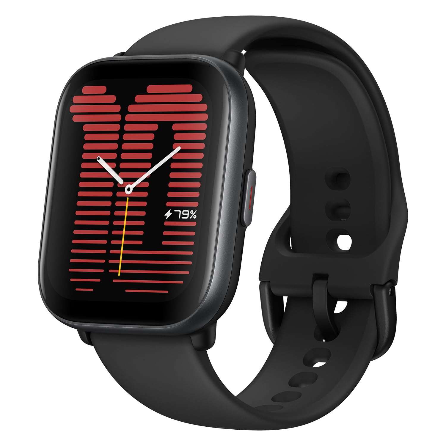 Amazfit Active Price in Kenya - LinkPhones Center