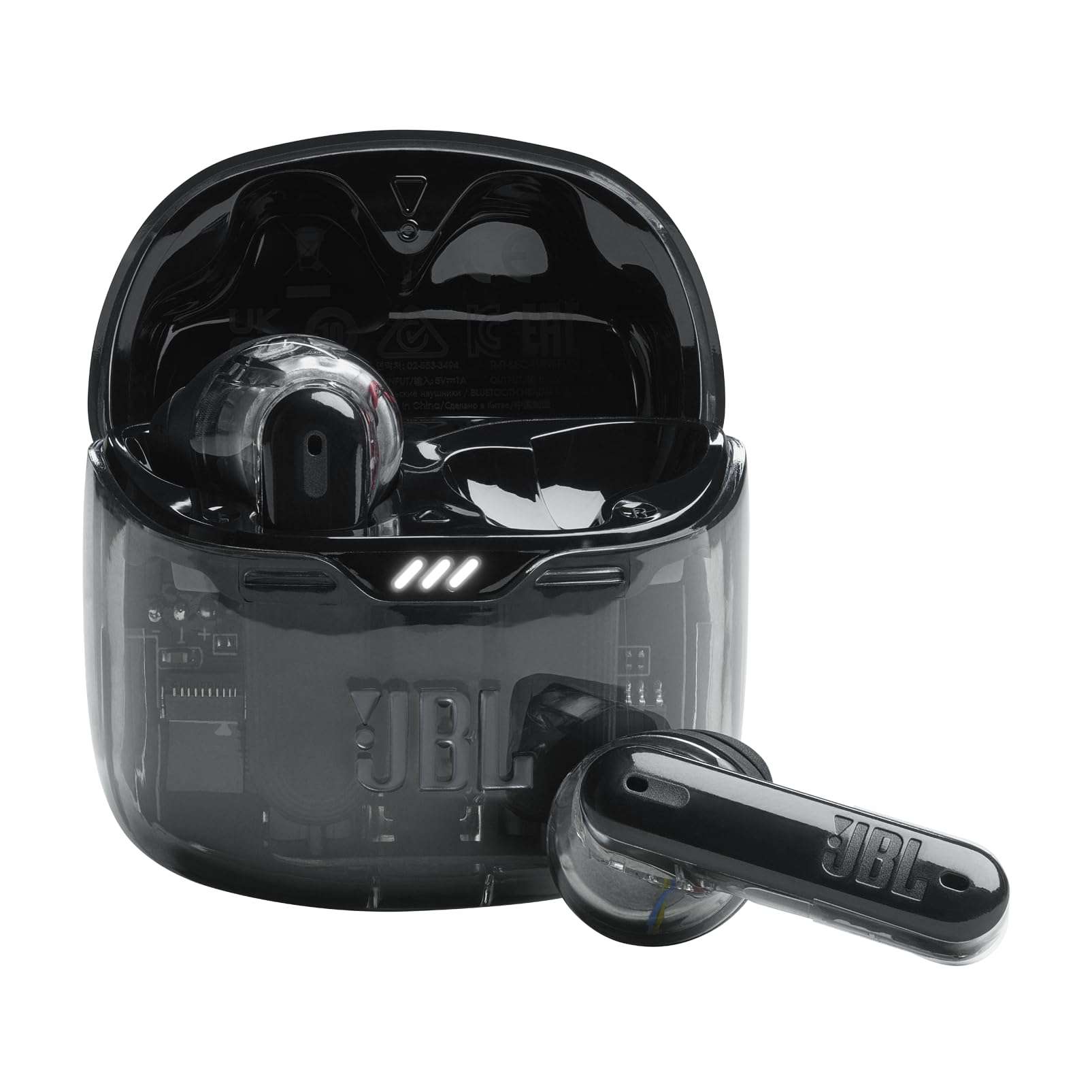 JBL Tune Flex Ghost Edition Price in Kenya - LinkPhones Center