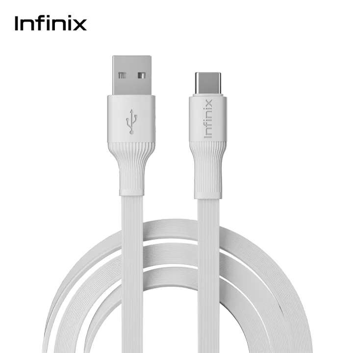 Infinix XC08 Kit-10W Charger Price in Kenya - LinkPhones Center