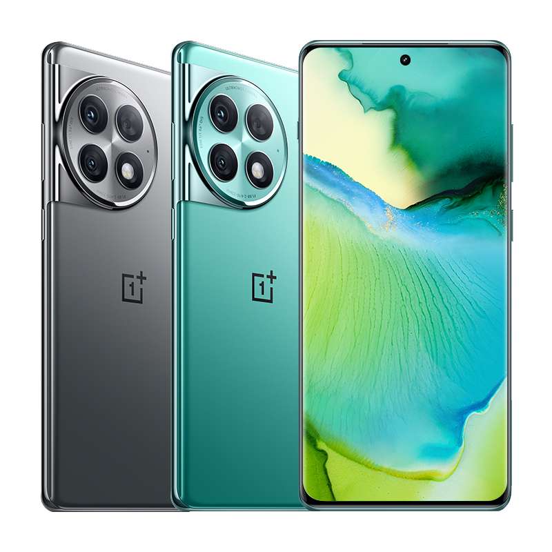 OnePlus Ace 2 Pro 5G Ex-UK Used - Linkphones Center