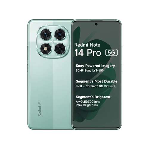 Redmi Note 14 Pro 5G Price in Kenya - LinkPhones Center
