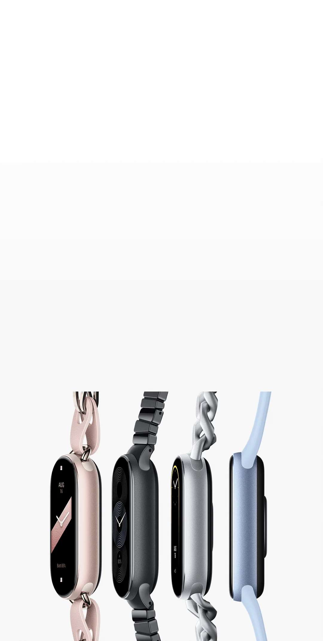 Xiaomi Mi Smart Band 9 price in Kenya - LinkPhones Center