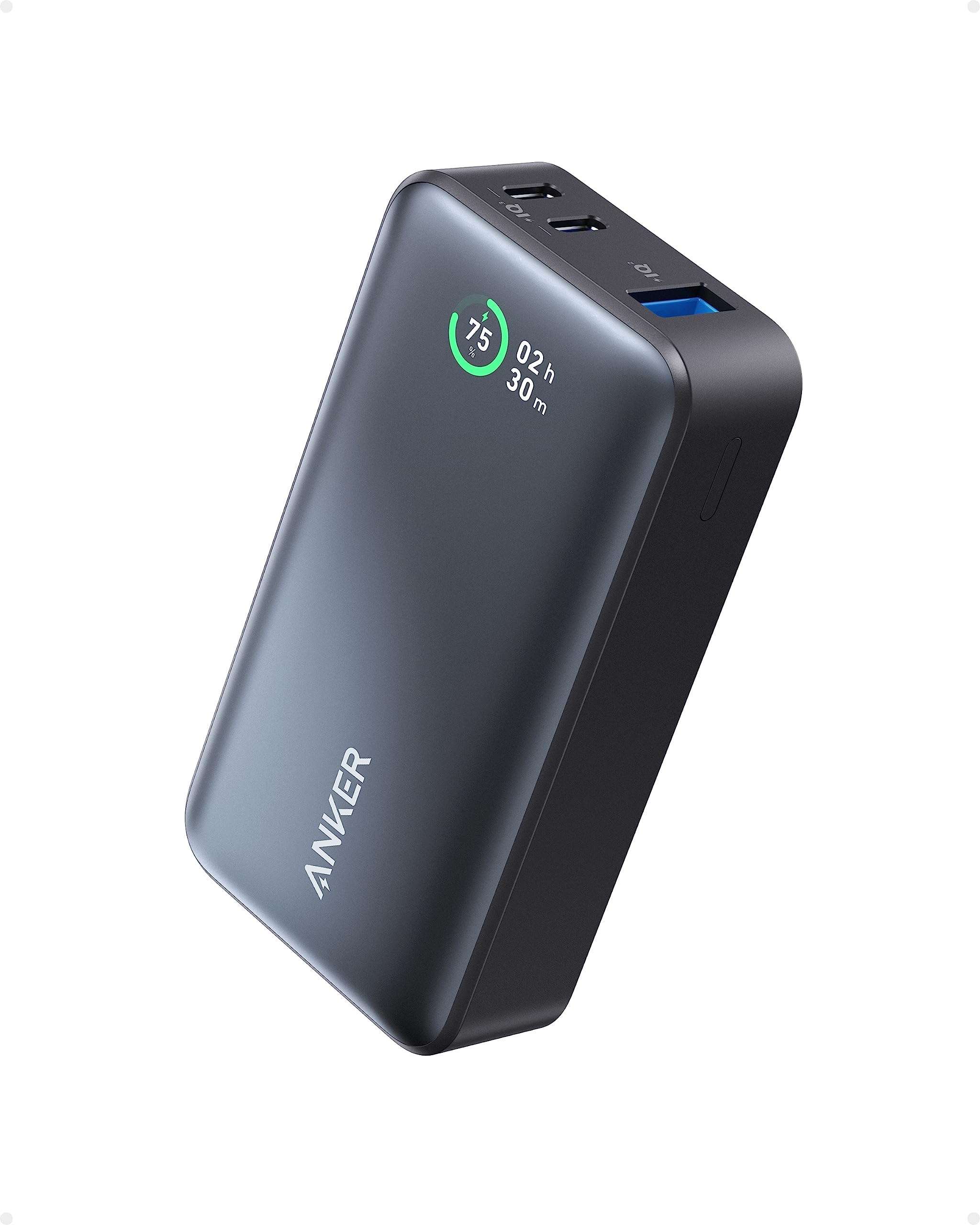 Anker 533 10000mAh Power Bank Price in Kenya - LinkPhones Center