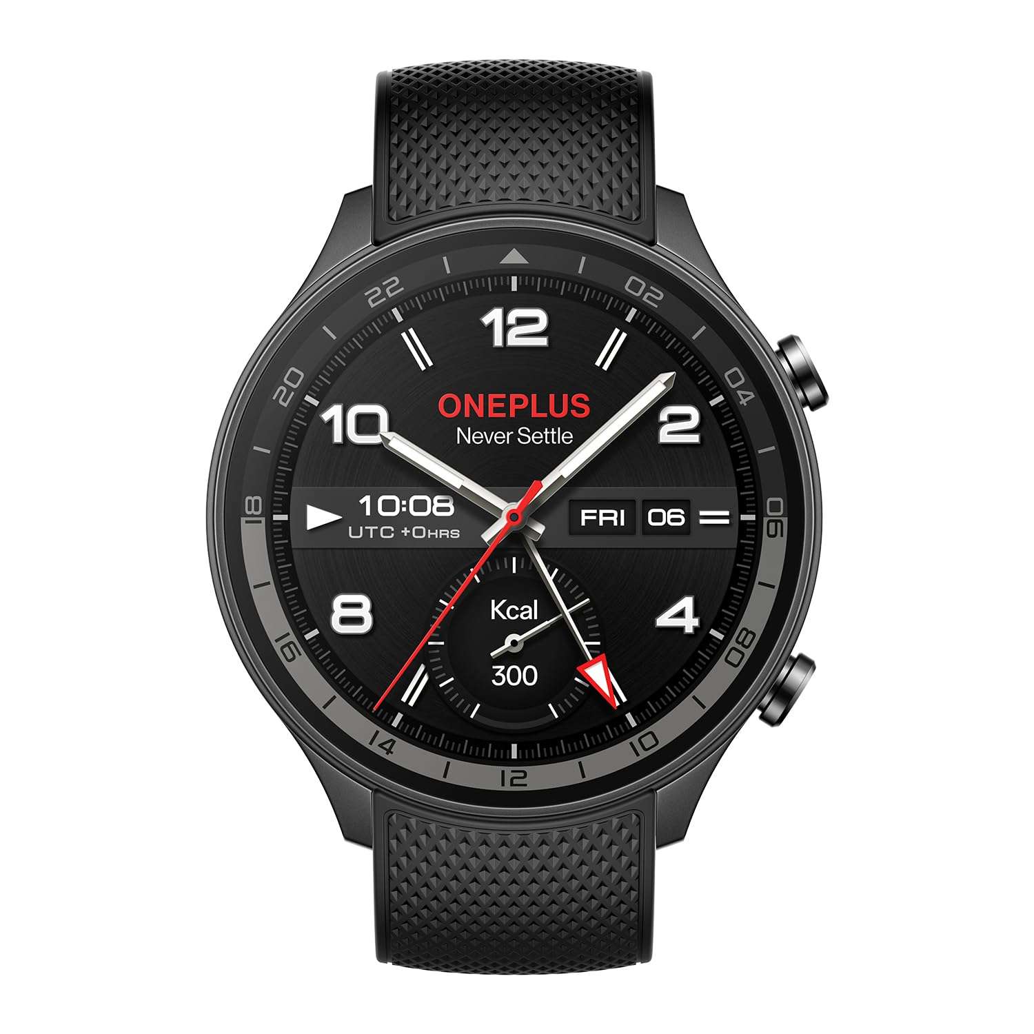 OnePlus Watch 2R Price in Kenya - LinkPhones Center