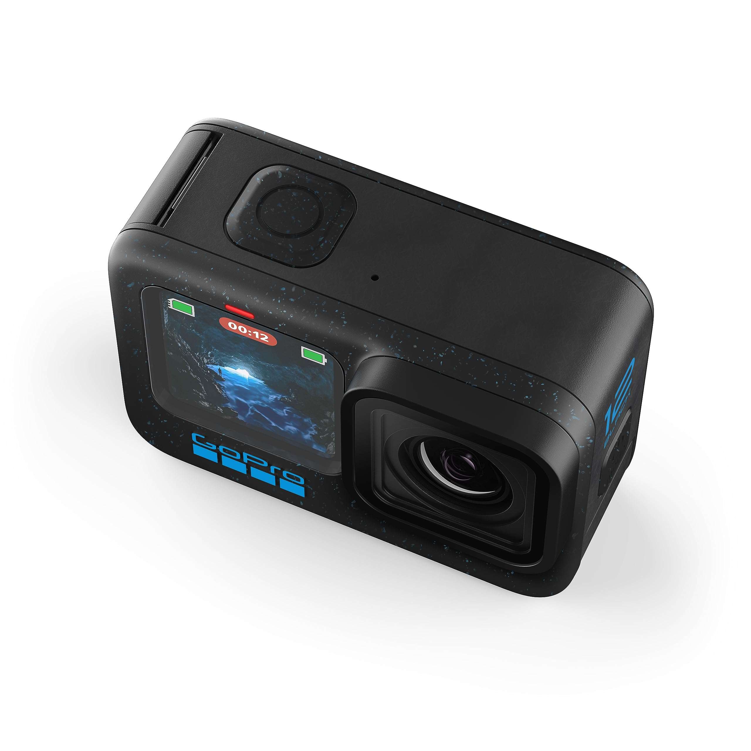Go Pro Hero 12 Black Price in Kenya - LinkPhones Center