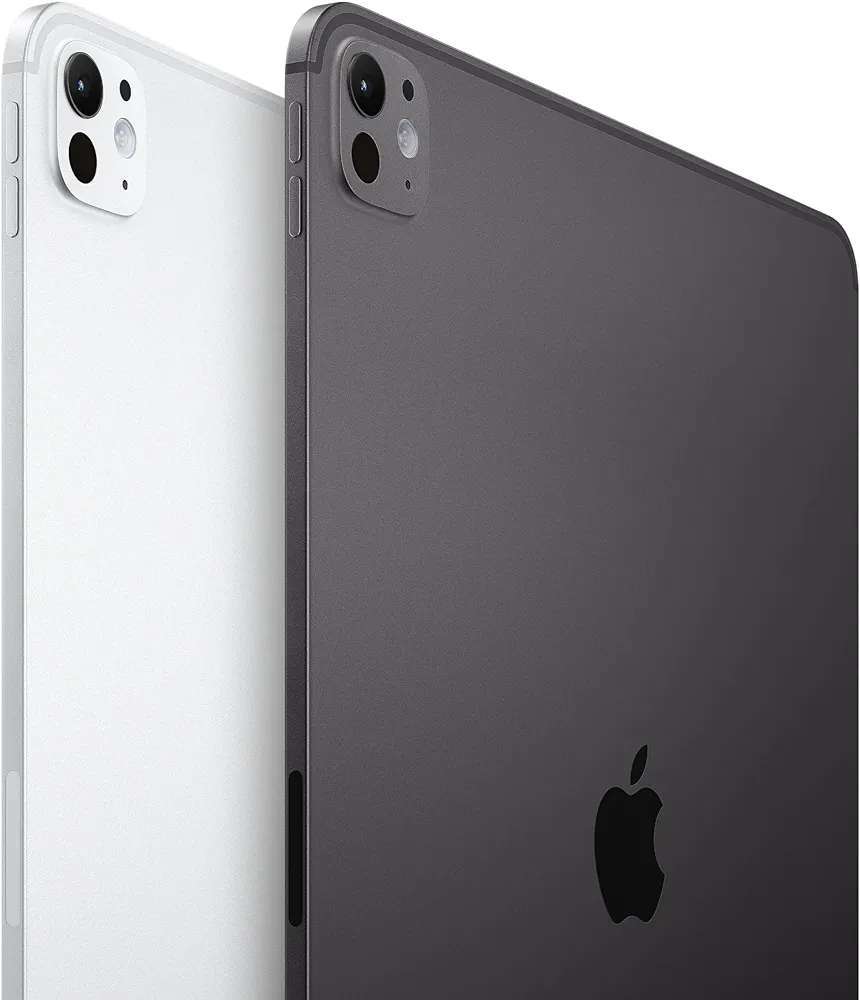 Apple iPad Pro 13 M4 Price in Kenya - LinkPhones Center