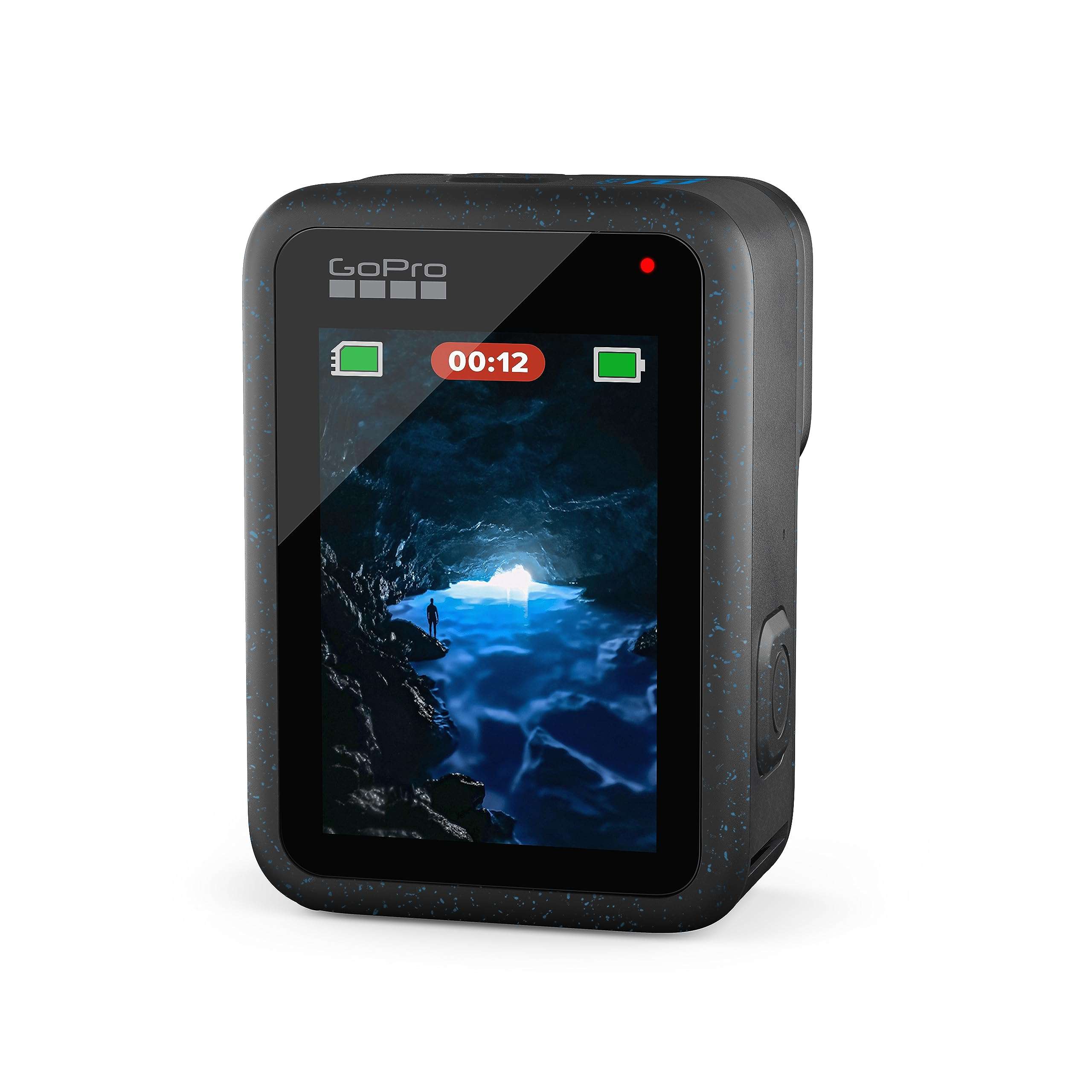 Go Pro Hero 12 Black Price in Kenya - LinkPhones Center