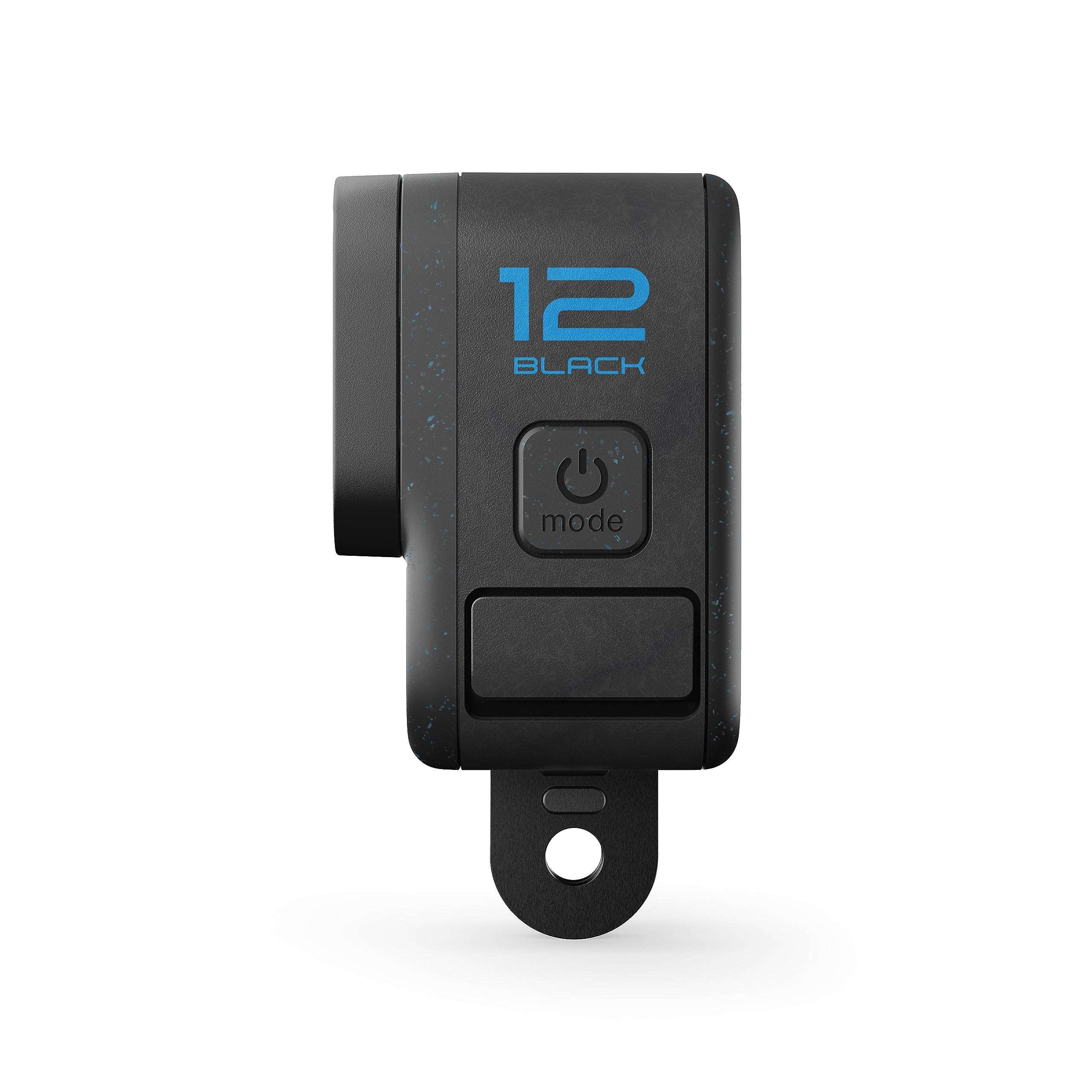 Go Pro Hero 12 Black Price in Kenya - LinkPhones Center