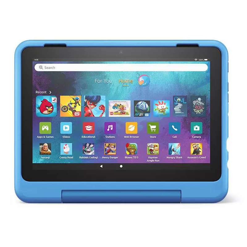 Amazon Fire HD 8 Kids Pro Price in Kenya - LinkPhones Center