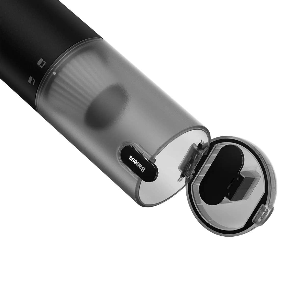 Baseus A3 Lite Car Vacuum - Linkphones Center