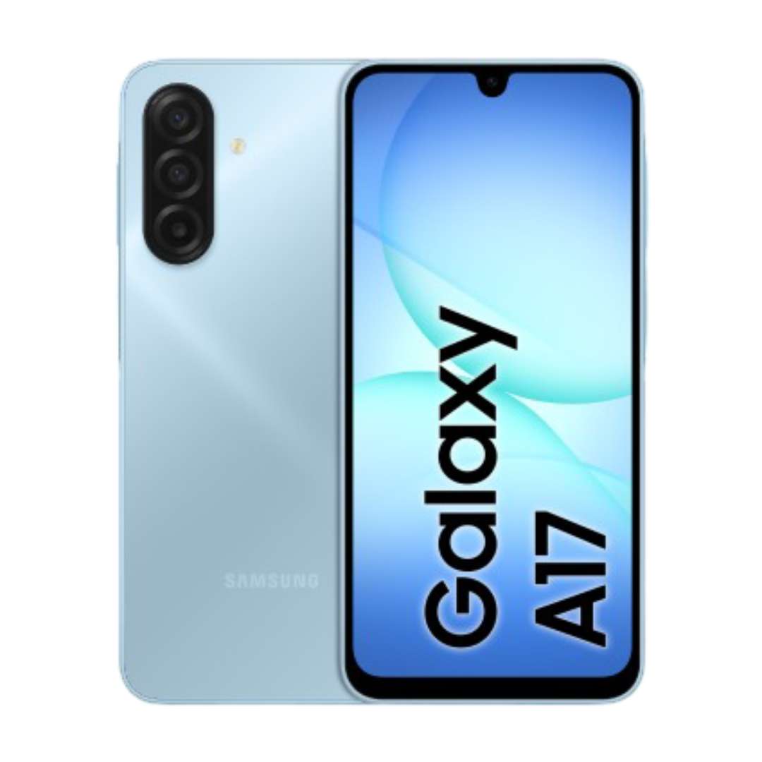 Samsung Galaxy A17 4G Price in Kenya - LinkPhones Center 