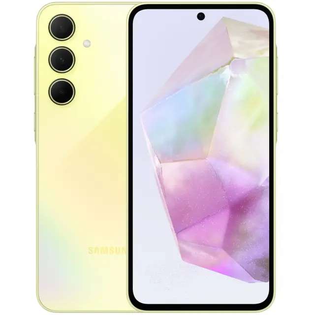 Samsung Galaxy A35 5G Price in Kenya - LinkPhones Center