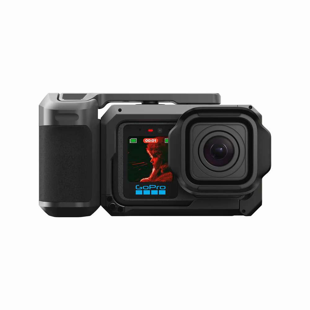 GoPro Mission 1 Grip - Linkphones Center