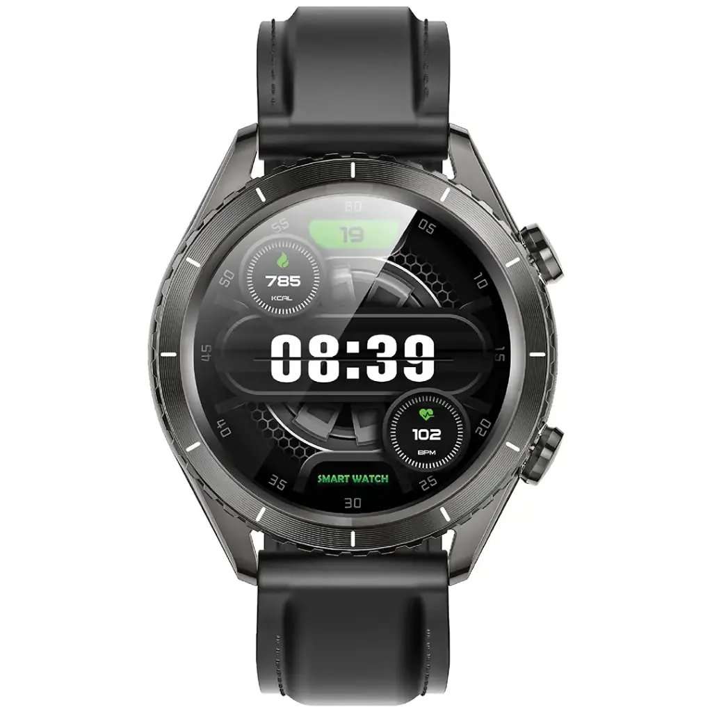 Green Lion Galvin Smart Watch - Linkphones Center