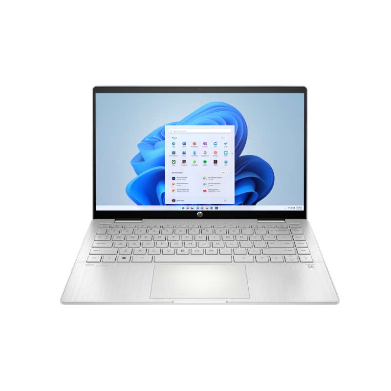 HP 14-EK1006nia X360 Intel Core i5 13th Gen Price in Kenya- Linkphones Center